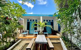 The House Hostel